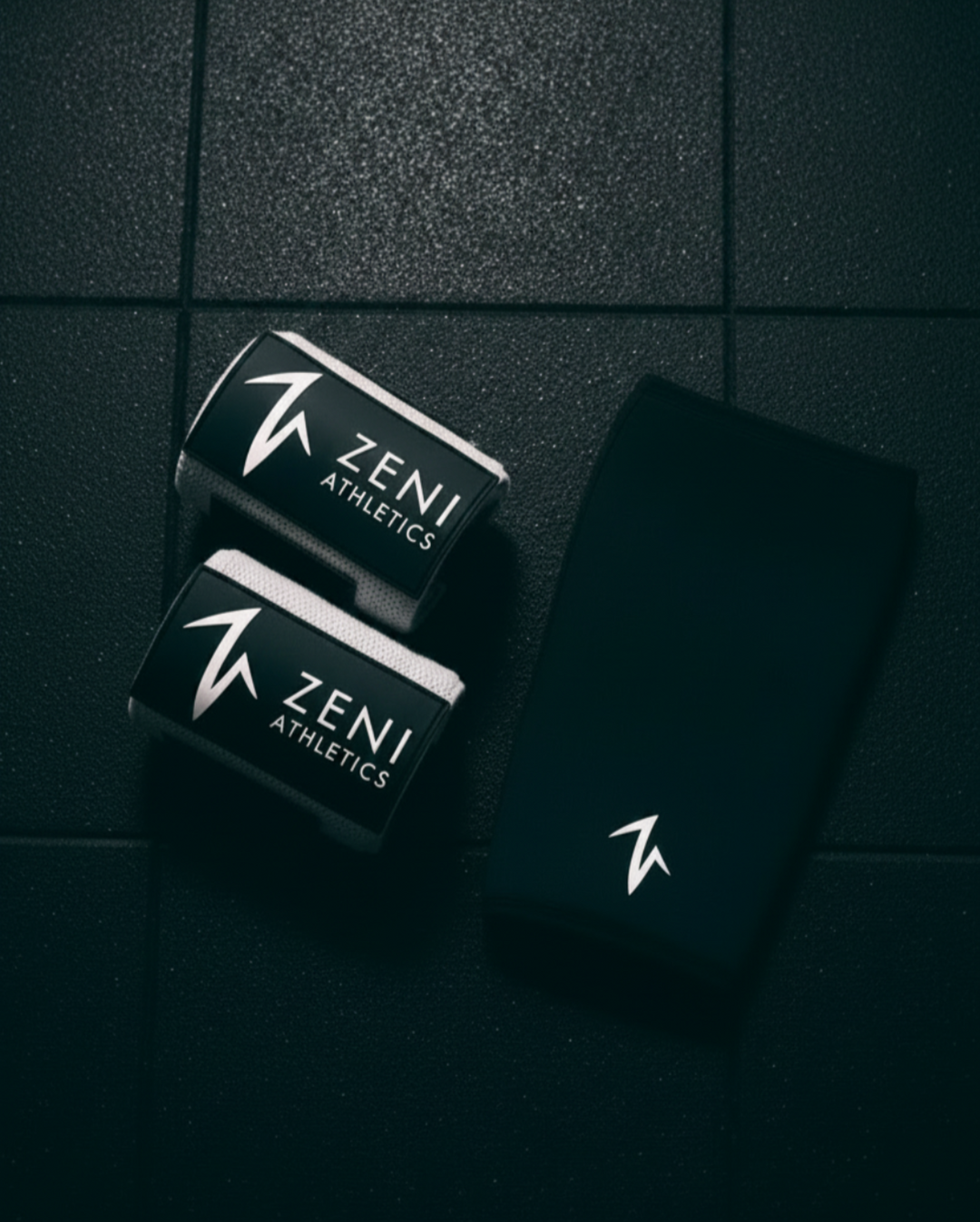 Lifting Essentials Bundle