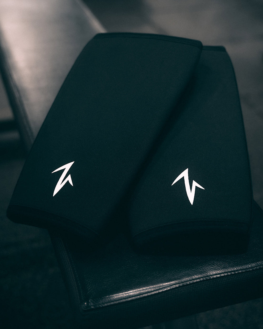 Lifting Essentials Bundle