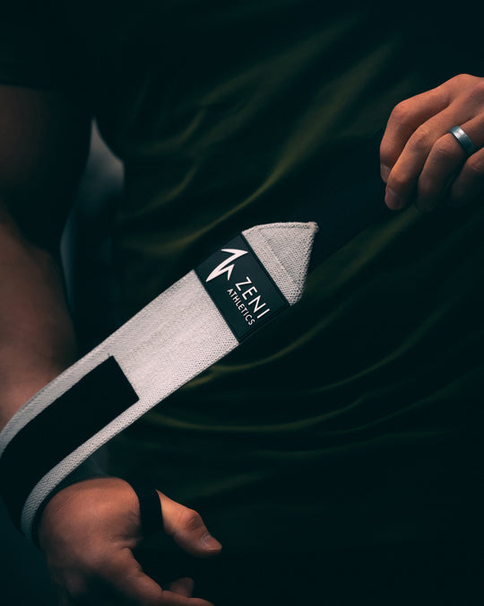 Lifting Essentials Bundle