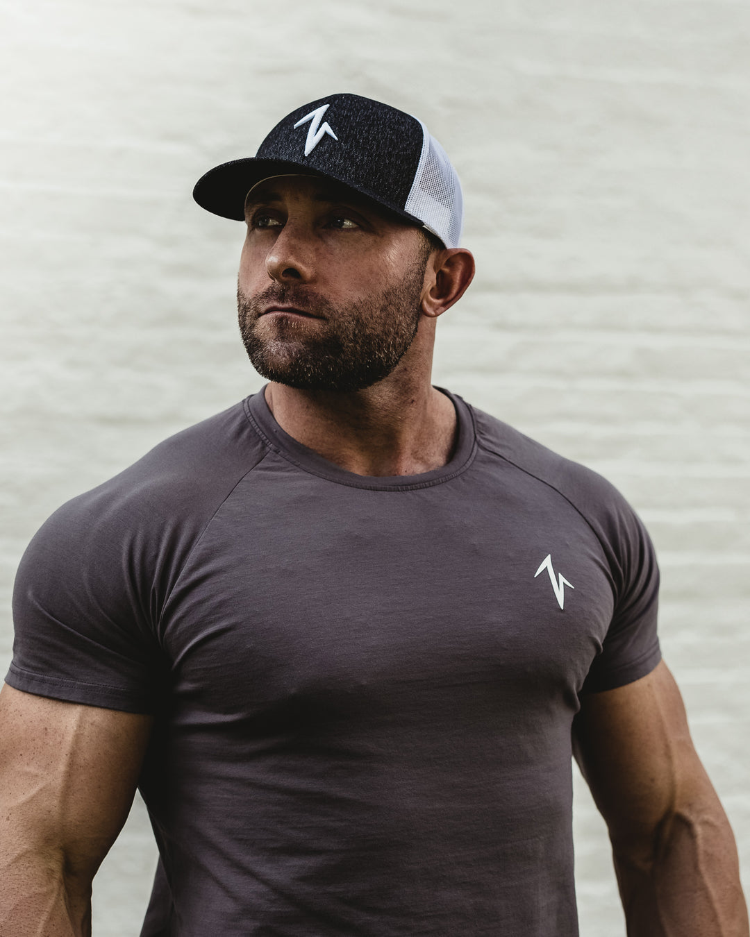 Blackburn Snapback