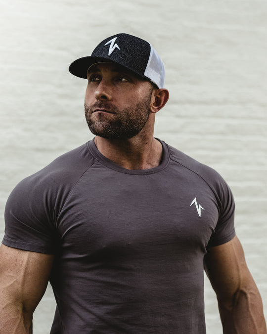 Blackburn Snapback