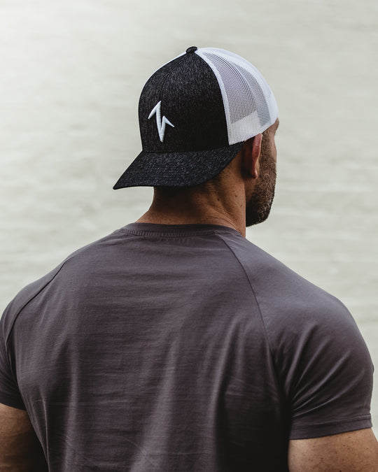 Blackburn Snapback