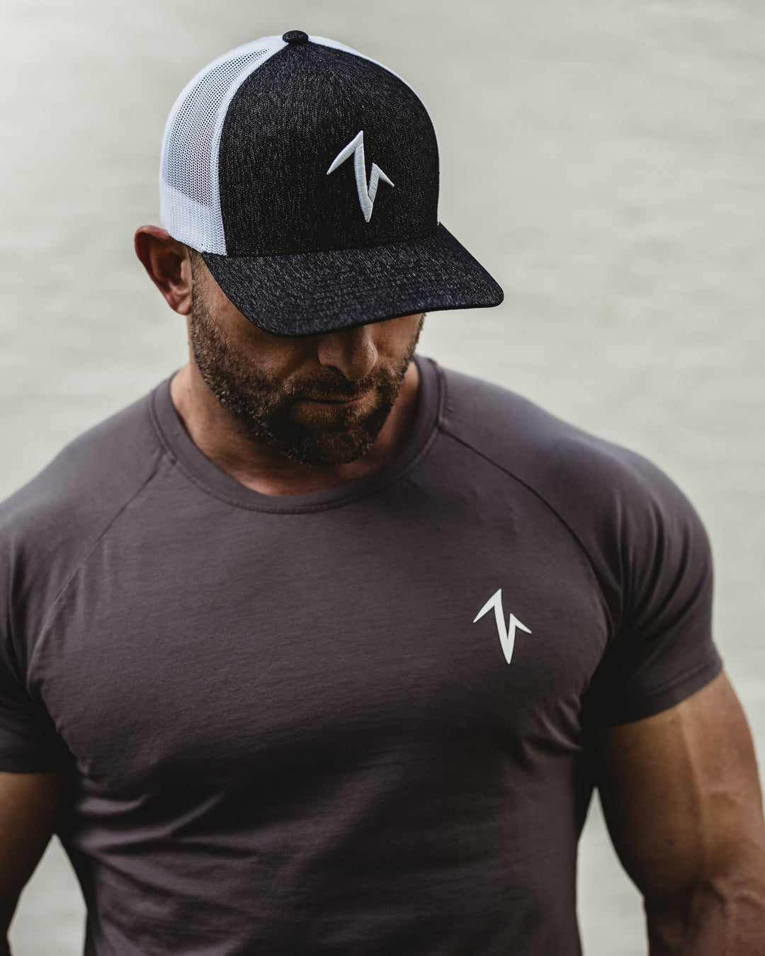 Blackburn Snapback