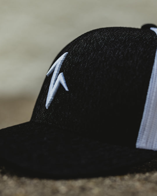 Blackburn Snapback