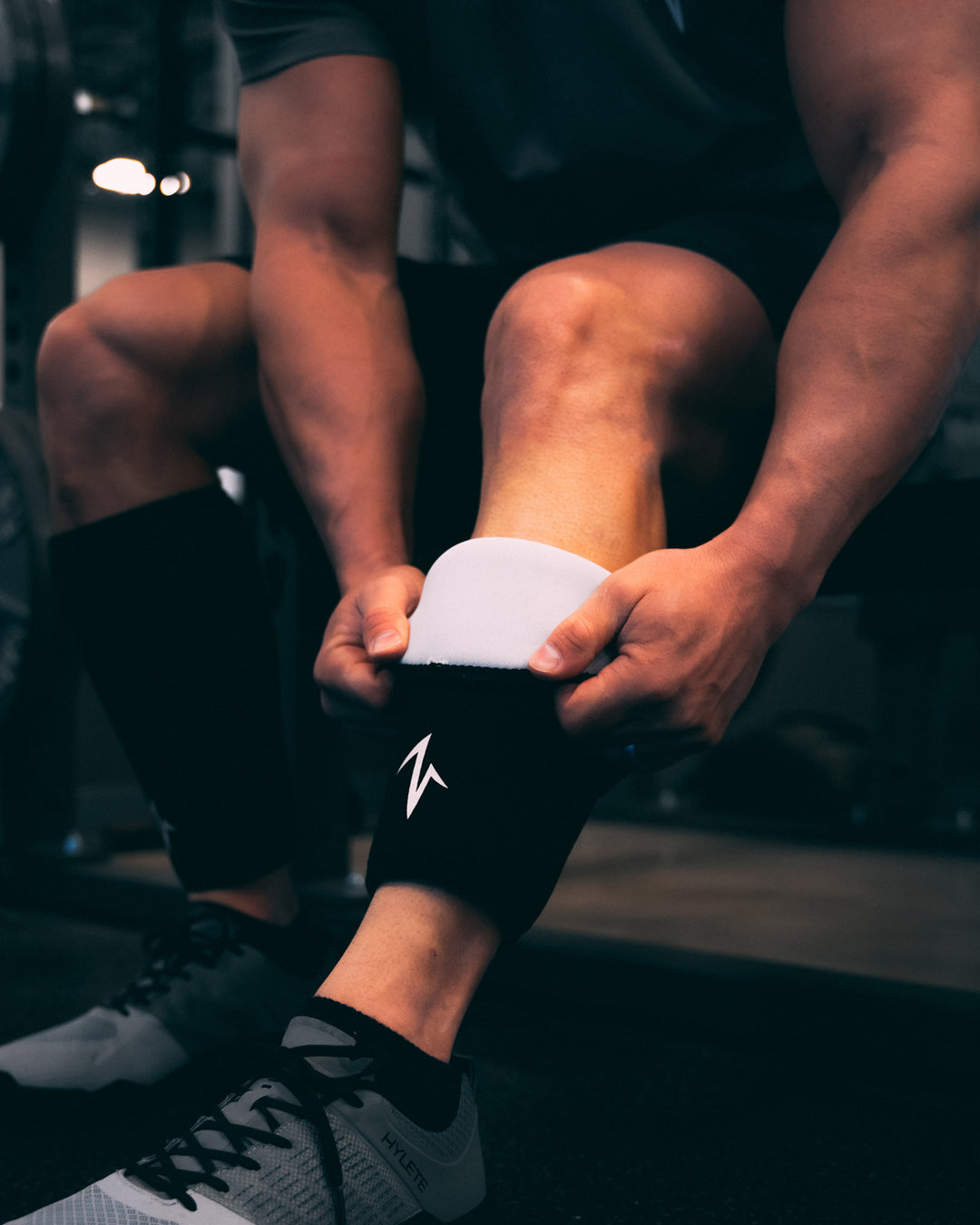 Denali Knee Sleeve