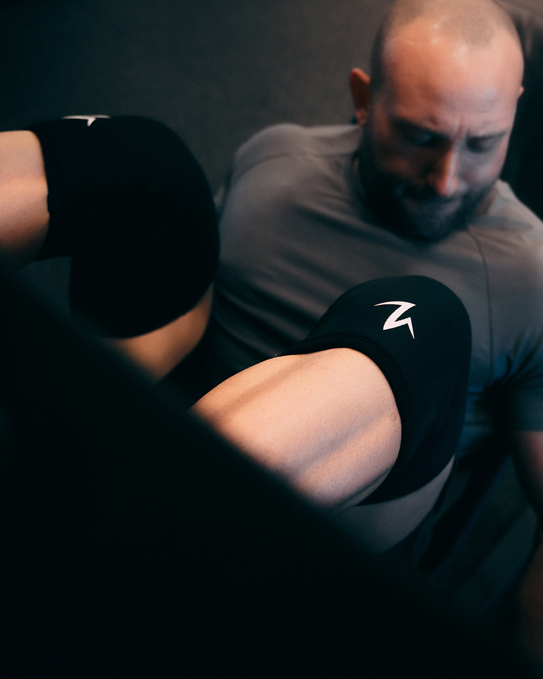 Denali Knee Sleeve