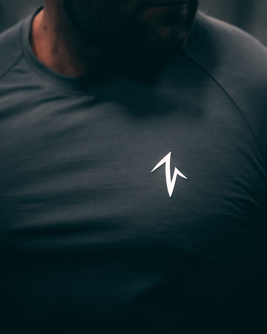 Everest T-Shirt - Ash