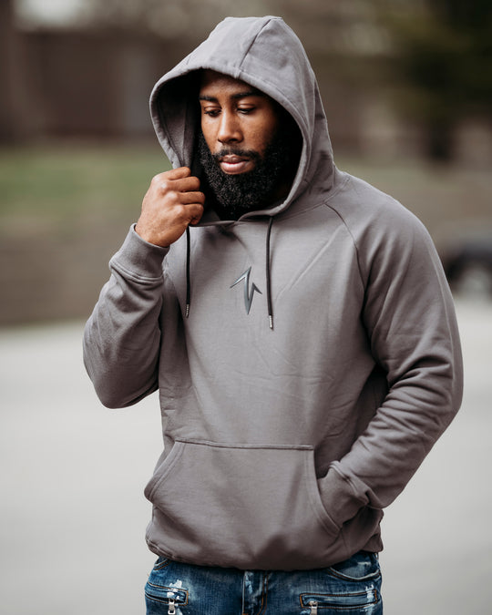 Excelsior Hoodie - Slate